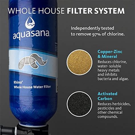 aquasauna|aquasana replacement.